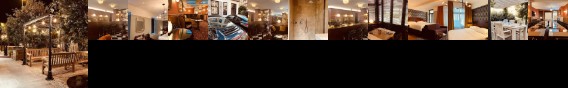 Aquilon Boutique Hotel Aquilon Boutique Hotel