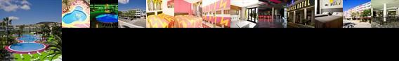 Mallorca Rocks Hotel Calvia Mallorca Rocks Hotel Calvia