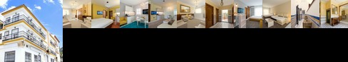 Aparthotel La Palmera Alhaurin el Grande