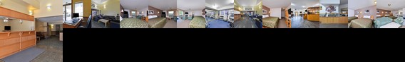 Ramada Valemount