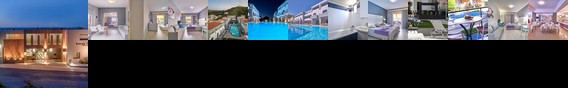 Sunrise Hotel Platanias