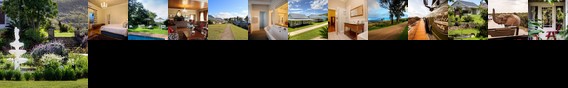 Zuurberg Mountain Inn Addo