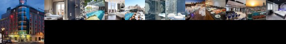 Mercure Madrid Santo Domingo