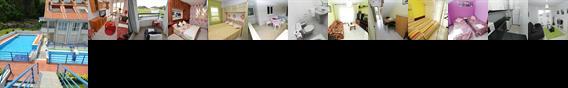 Apartamentos Cantabria Arnuero