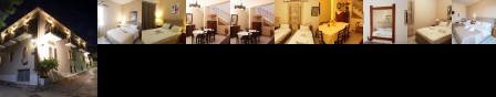 Koukonas Hotel