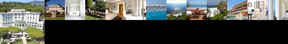 Grand-Hotel du Cap-Ferrat