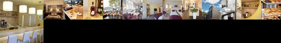 GHOTEL hotel & living Koblenz GHOTEL hotel & living Koblenz