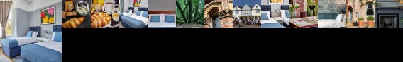 Town House Bed & Breakfast Exeter Town House Bed & Breakfast Exeter