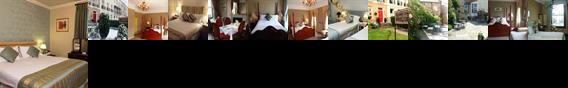 Hilden House Hilden House
