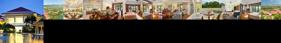 Dheva Mantra Resort & Spa