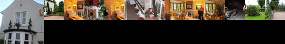 Pitreavie Guest House Pitreavie Guest House