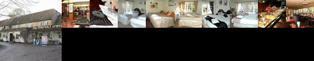 Friendly Spirit Inn Friendly Spirit Inn