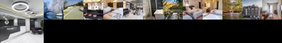 Bolu Prestige Hotel