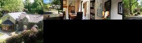 Pandy Isaf Country House Bed & Breakfast Pandy Isaf Country House Bed & Breakfast
