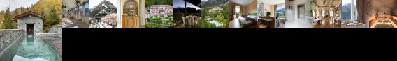 Grand Hotel Bagni Nuovi