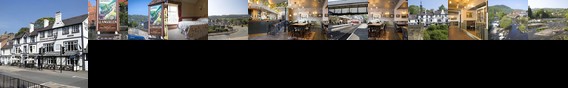Bridge End Hotel Bridge End Hotel