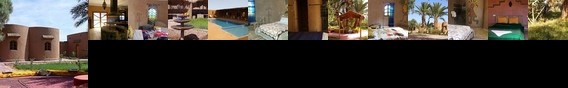 Relais Hamada du Draa Hotel M'hamid