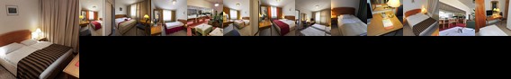 Hotel Zagreb