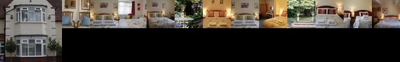 Sunnydale Guest House Sunnydale Guest House