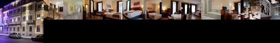Hotel Residence Torino Centro Hotel Residence Torino Centro