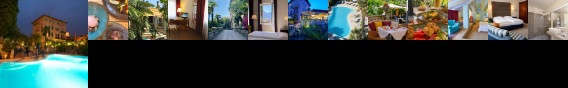 Hotel Villa Miravalle Hotel Villa Miravalle