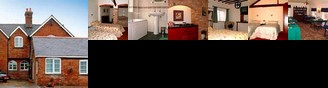The Barns Bed and Breakfast Solihull The Barns Bed and Breakfast Solihull