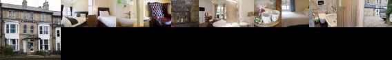 The Camberley Hotel Harrogate The Camberley Hotel Harrogate