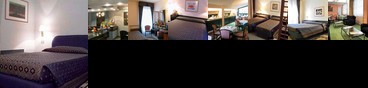 Hotel Corona Ferrea Rovigo