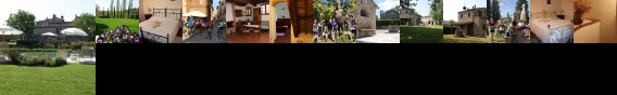 Podere La Chiusella Apartment Rapolano Terme