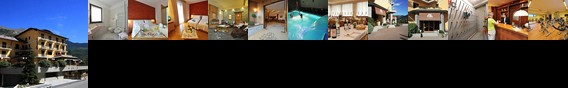 Hotel la Rocca Sport & Benessere