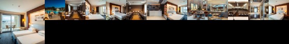 Doubletree by Hilton Hotel Olbia - Sardinia Doubletree by Hilton Hotel Olbia - Sardinia