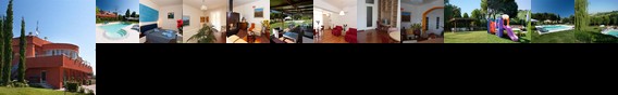 Shanti House
