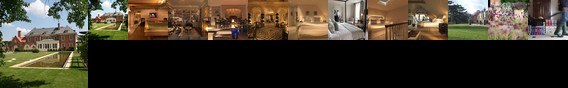 Limewood Hotel Lyndhurst Limewood Hotel Lyndhurst