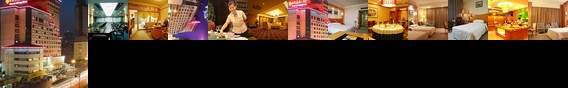 Jinyuan Jinling Plaza Hotel Xuzhou
