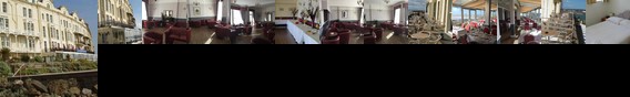 Daunceys Hotel Weston-super-Mare Daunceys Hotel Weston-super-Mare