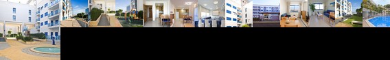 Alicante Hills Aparthotel Alicante Hills Aparthotel