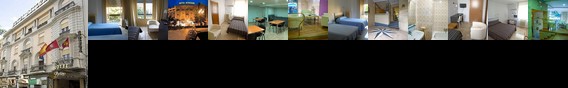 Hotel Altozano Hotel Altozano
