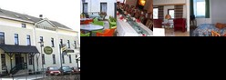 Hotel Grüner Baum Breitenbrunn (Saxony)