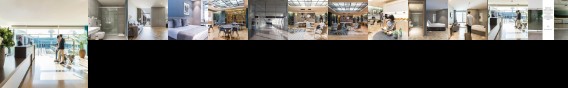 Air Rooms Apartment El Prat de Llobregat