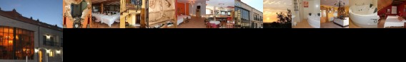 O Lar da Avoa Hotel Cambados O Lar da Avoa Hotel Cambados