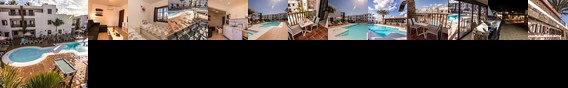 Tamia Apartments Lanzarote Tamia Apartments Lanzarote