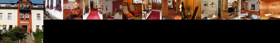 Pension Helvetia