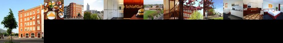 SchlafGut AppartementHotel Leipzig SchlafGut AppartementHotel Leipzig