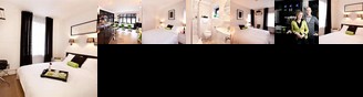 Saga Bed & Breakfast