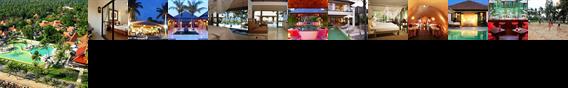 Six Senses Hideaway Hua Hin Resort Pranburi