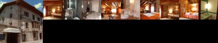 Hotel Casa Masip Ezcaray