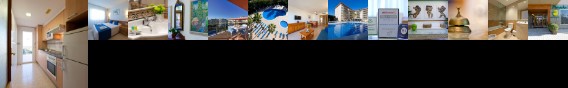 Pineda Park Apartaments Vila-seca