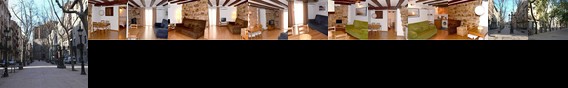Apartamentos Born Picasso Barcelona Apartamentos Born Picasso Barcelona