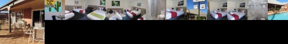 Quality Inn Burke & Wills