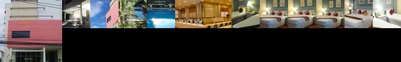 Lamphun Will Hotel